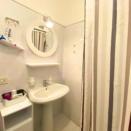Hotell Lorenza E Mini 3*